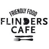 Flinders Project: Flinders Café